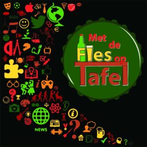 Pubquiz “Met de Fles op Tafel” – Uden
