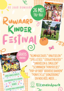 Ruwaardfestival Oss