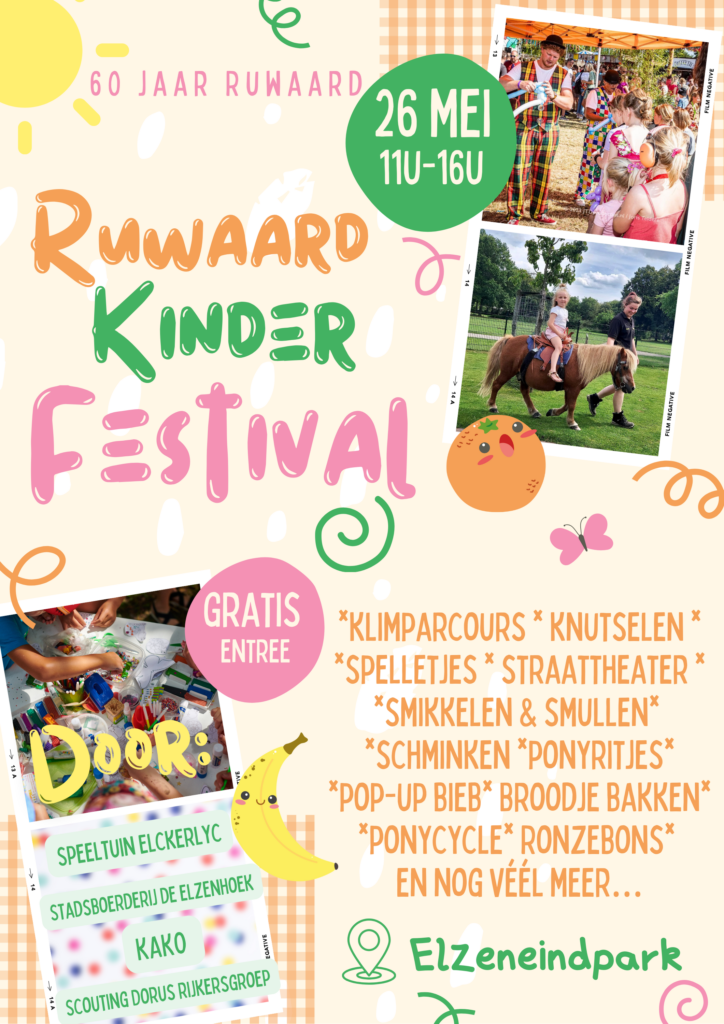 ruwaardfestival