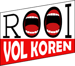 Rooi Volkoren